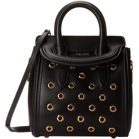 Alexander McQueen Mini Heroine