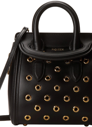 Alexander McQueen Mini Heroine