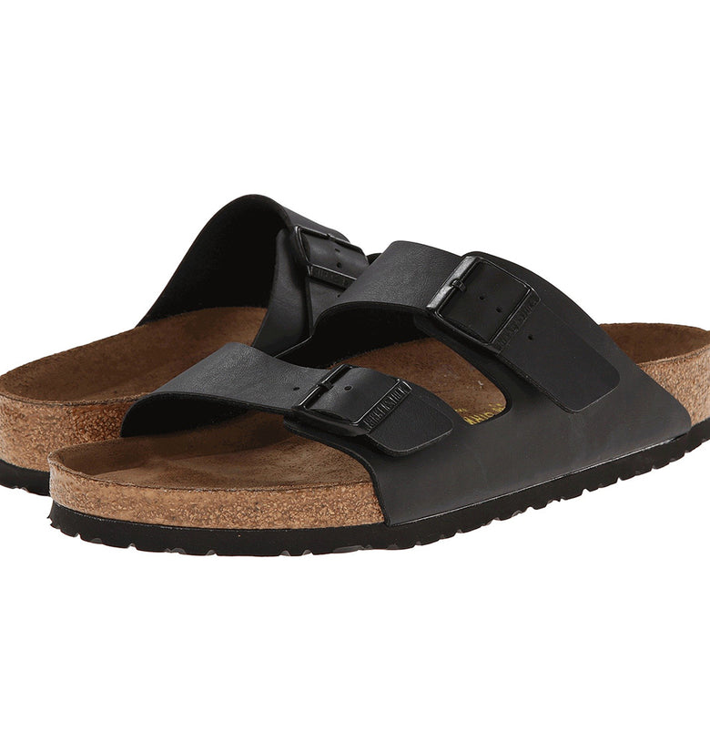 Birkenstock Arizona Soft Footbed
