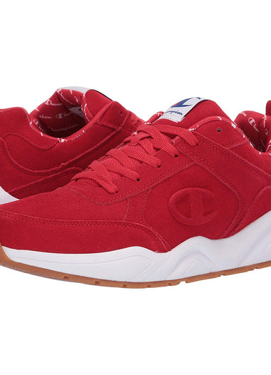 Champion 93 Eighteen