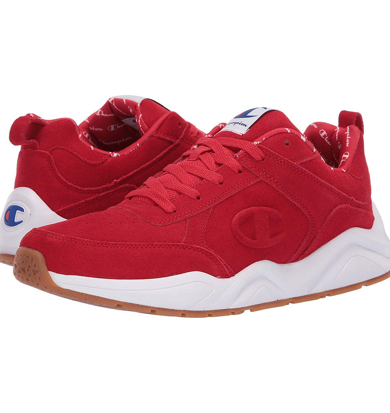 Champion 93 Eighteen