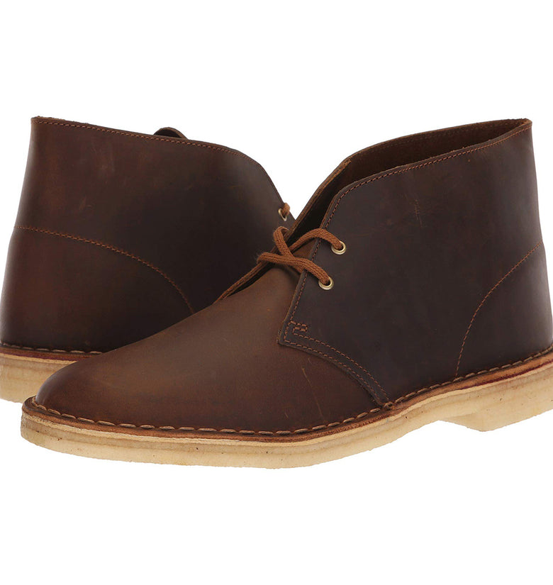 Clarks Desert Boot