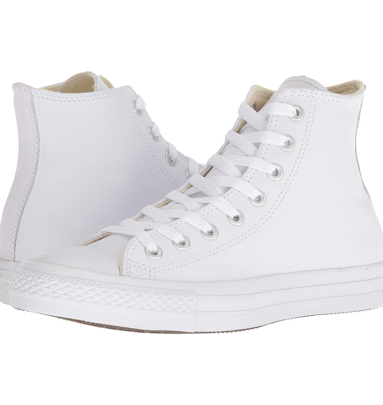 Converse Chuck Taylor All Star Leather Hi