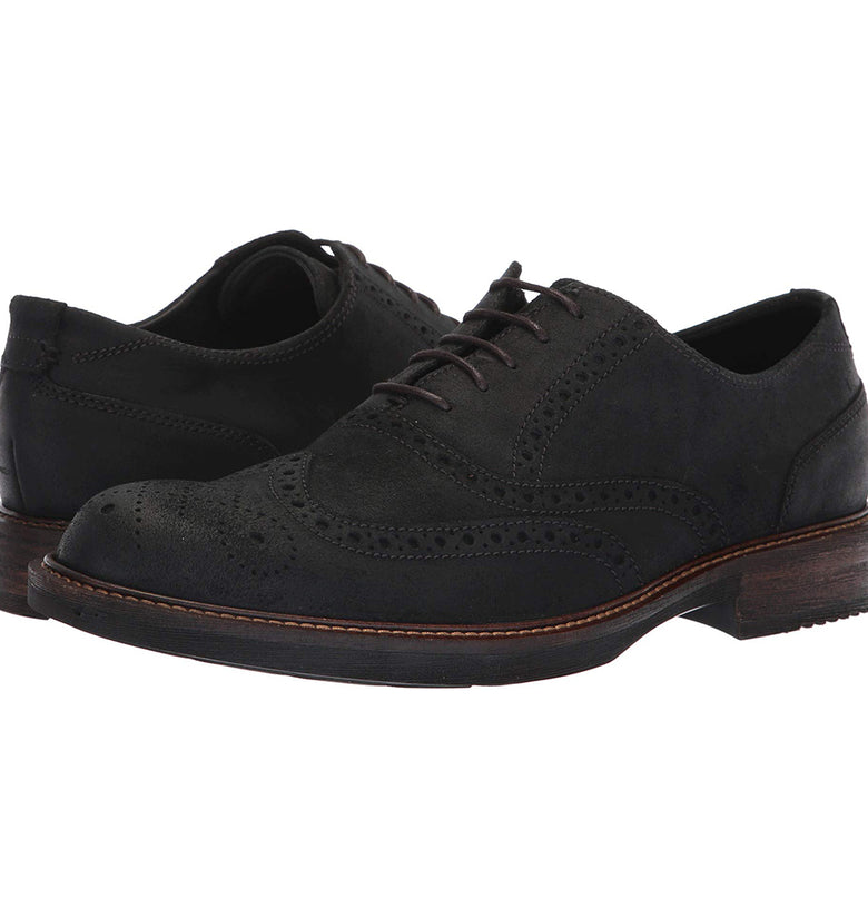 Ecco Kenton Oxford Tie