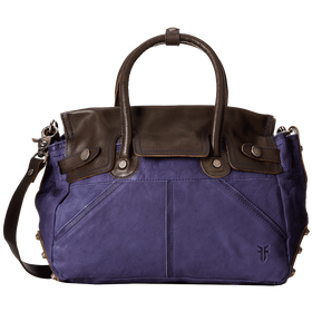 Frye Tracy Satchel