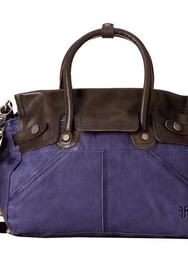 Frye Tracy Satchel