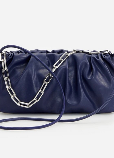 Michael Kors Collection Casey Small Satchel