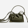 Michael Kors Collection Casey Large Satchel