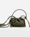 Michael Kors Collection Casey Large Satchel