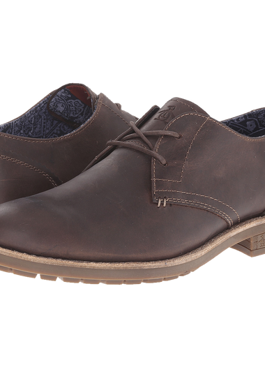 Original Penguin Lugger