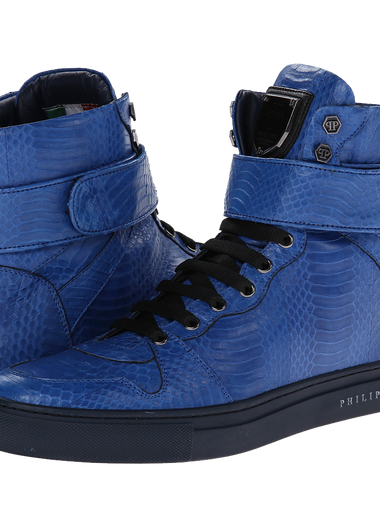 Philipp Plein In Love Sneakers