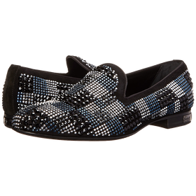 Philipp Plein Started Moccasin