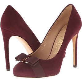 Salvatore Ferragamo Rilly