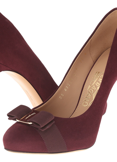 Salvatore Ferragamo Rilly