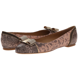 Salvatore Ferragamo Varina Luxury