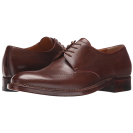 Testoni Amedeo Testoni Delave Calf Derby