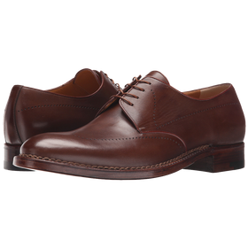 Testoni Amedeo Testoni Delave Calf Derby