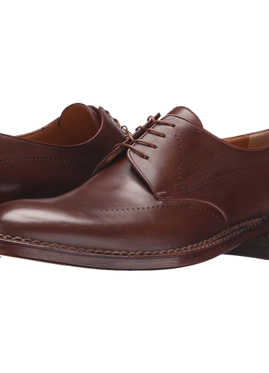 Testoni Amedeo Testoni Delave Calf Derby